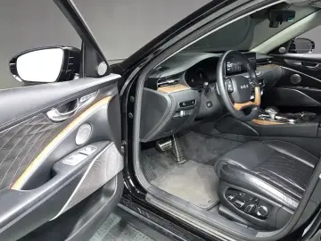 2023 Kia K9 с пробегом 88 174 км