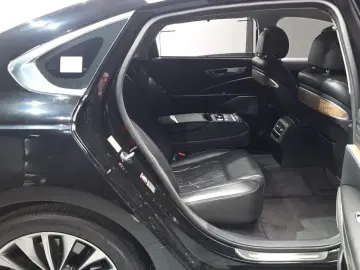 2023 Kia K9 с пробегом 88 174 км