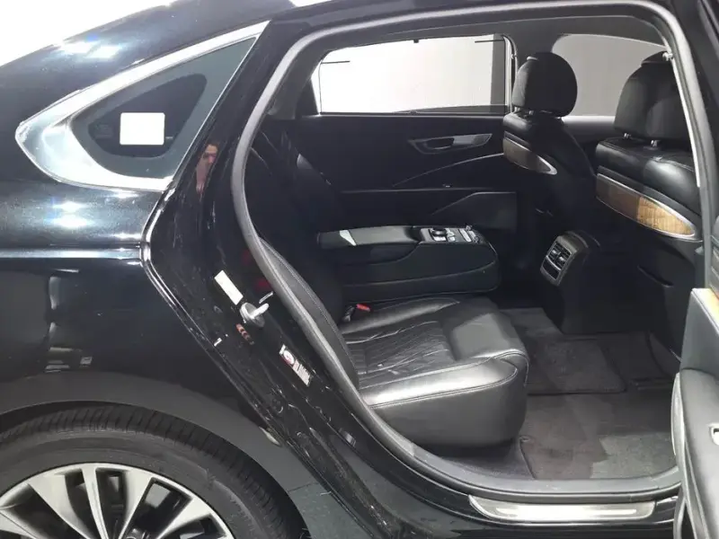 2023 Kia K9 с пробегом 88 174 км