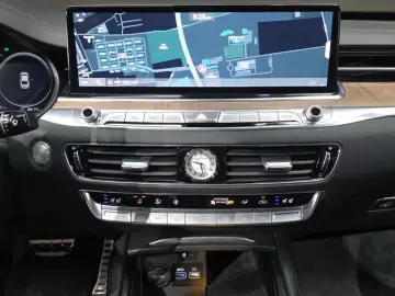2023 Kia K9 с пробегом 88 174 км