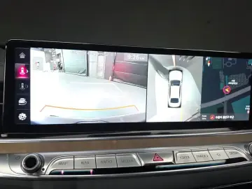 2023 Kia K9 с пробегом 88 174 км