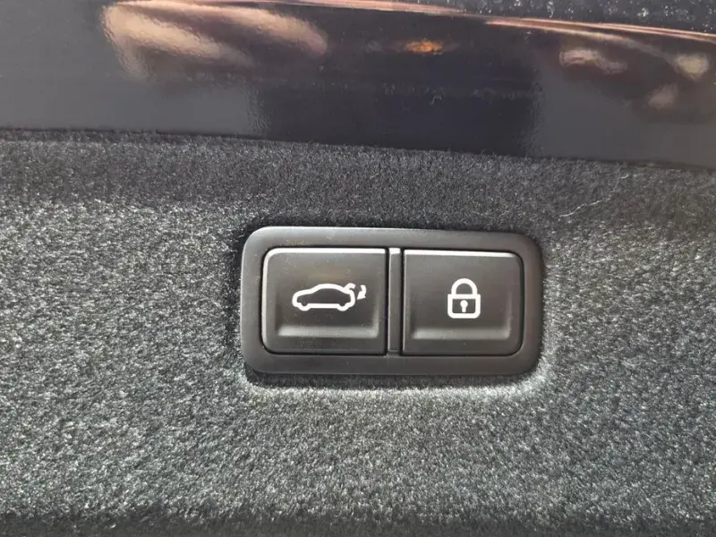 2023 Kia K9 с пробегом 88 174 км