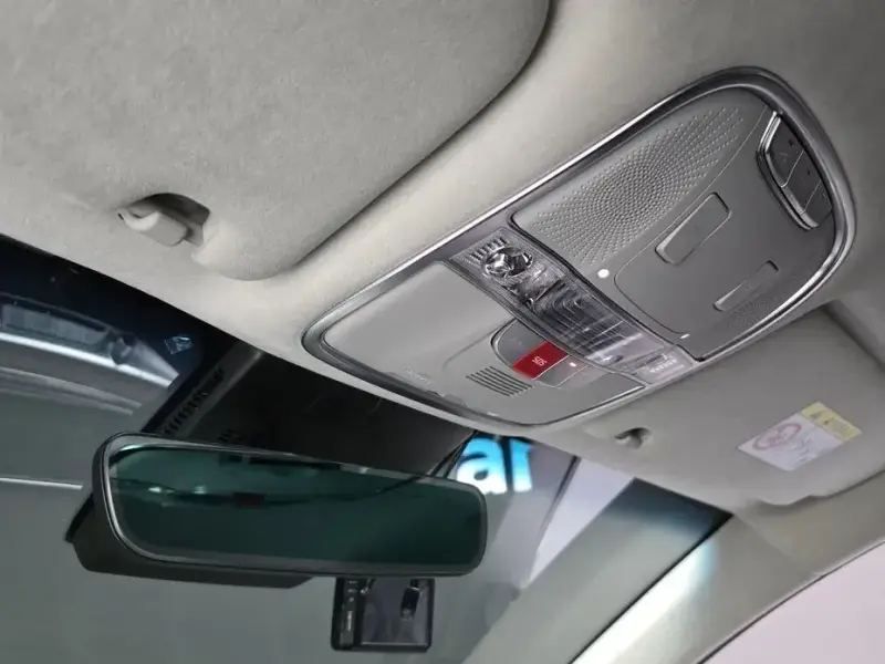 2023 Kia K9 с пробегом 88 174 км