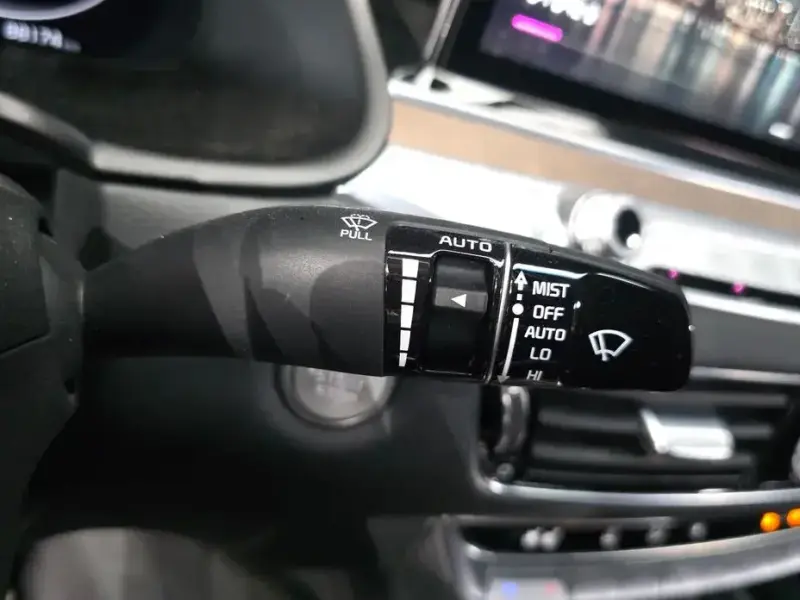 2023 Kia K9 с пробегом 88 174 км