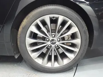2023 Kia K9 с пробегом 88 174 км