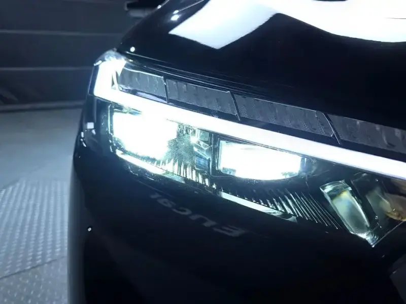 2023 Kia K9 с пробегом 88 174 км