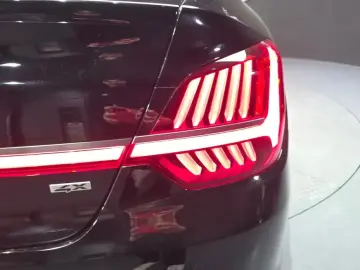 2023 Kia K9 с пробегом 88 174 км