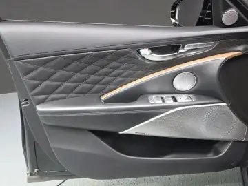 2023 Kia K9 с пробегом 88 174 км