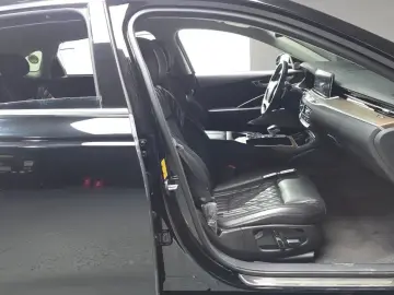 2023 Kia K9 с пробегом 88 174 км