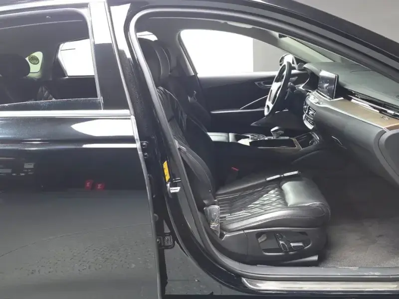 2023 Kia K9 с пробегом 88 174 км