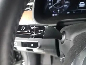 2023 Kia K9 с пробегом 88 174 км