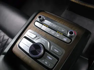 2023 Kia K9 с пробегом 88 174 км