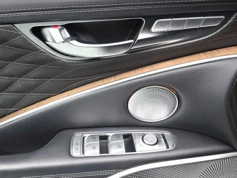 2023 Kia K9 с пробегом 88 174 км