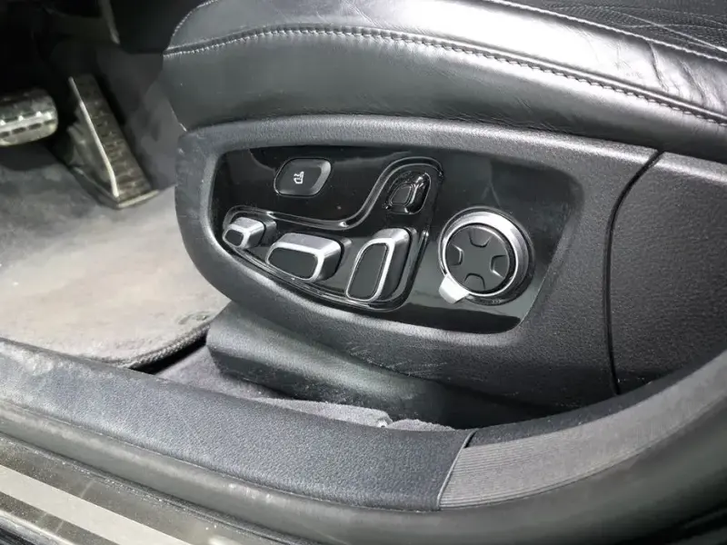 2023 Kia K9 с пробегом 88 174 км