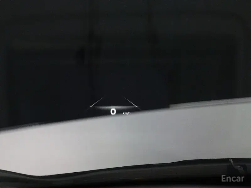 2021 Kia K9 с пробегом 79 498 км