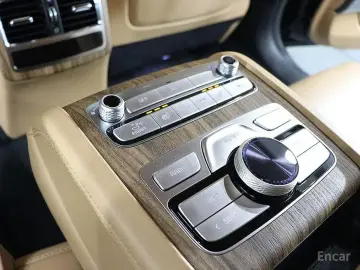 2021 Kia K9 с пробегом 79 498 км
