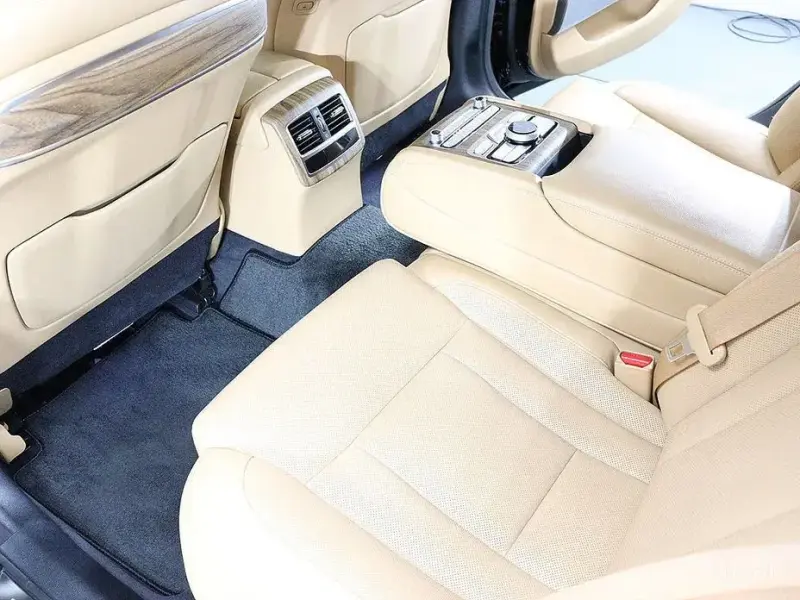 2021 Kia K9 с пробегом 79 498 км