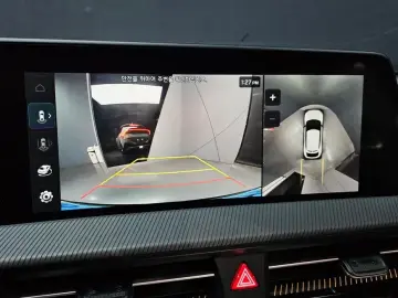 2023 Kia EV6 с пробегом 75 326 км