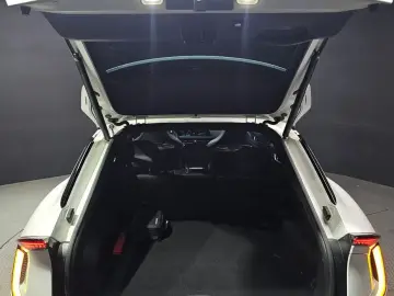 2023 Kia EV6 с пробегом 75 326 км