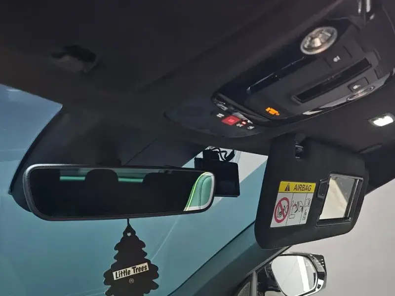 2023 Kia EV6 с пробегом 75 326 км