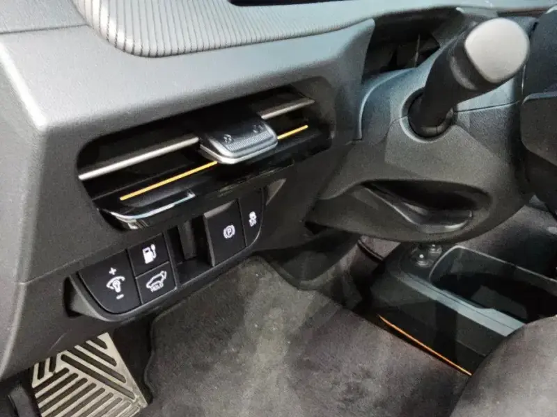 2023 Kia EV6 с пробегом 75 326 км