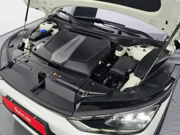 2022 Kia EV6 с пробегом 95 415 км