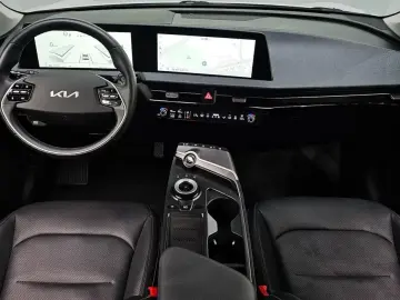 2022 Kia EV6 с пробегом 95 415 км