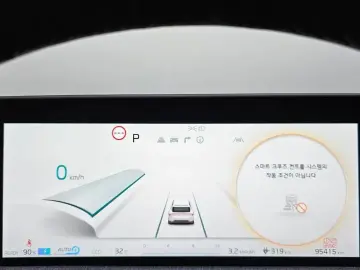 2022 Kia EV6 с пробегом 95 415 км