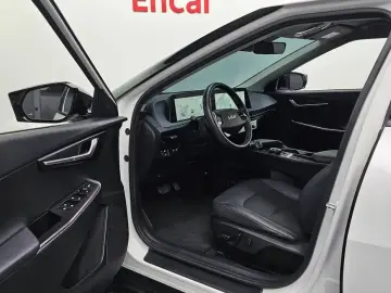 2022 Kia EV6 с пробегом 95 415 км