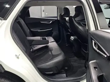2022 Kia EV6 с пробегом 95 415 км