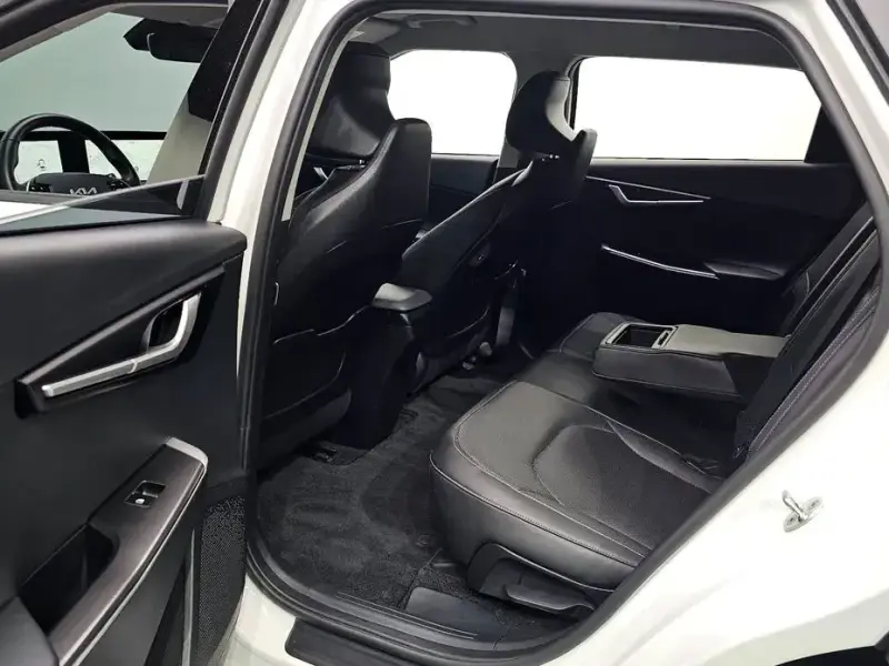 2022 Kia EV6 с пробегом 95 415 км