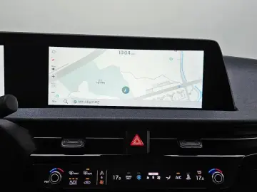 2022 Kia EV6 с пробегом 95 415 км