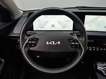 2022 Kia EV6 с пробегом 95 415 км