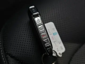 2022 Kia EV6 с пробегом 95 415 км