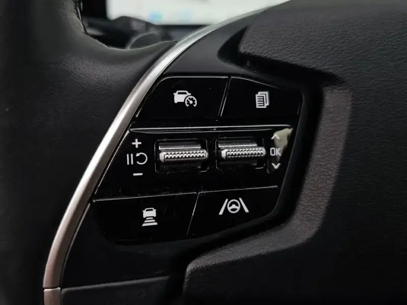 2022 Kia EV6 с пробегом 95 415 км