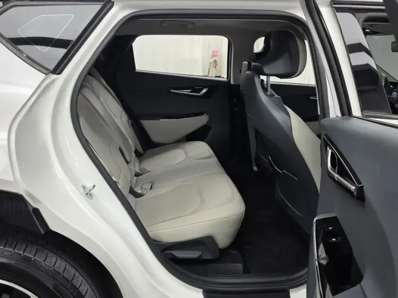 2022 Kia EV6 с пробегом 80 729 км