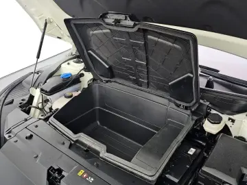 2022 Kia EV6 с пробегом 95 415 км