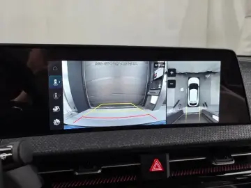 2022 Kia EV6 с пробегом 80 729 км