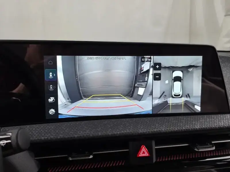 2022 Kia EV6 с пробегом 80 729 км
