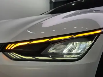 2022 Kia EV6 с пробегом 95 415 км