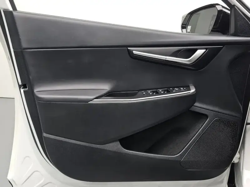 2022 Kia EV6 с пробегом 95 415 км
