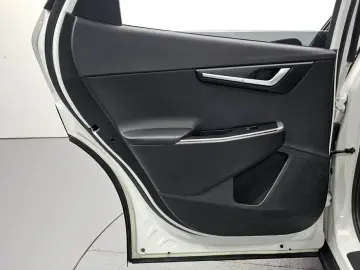 2022 Kia EV6 с пробегом 95 415 км