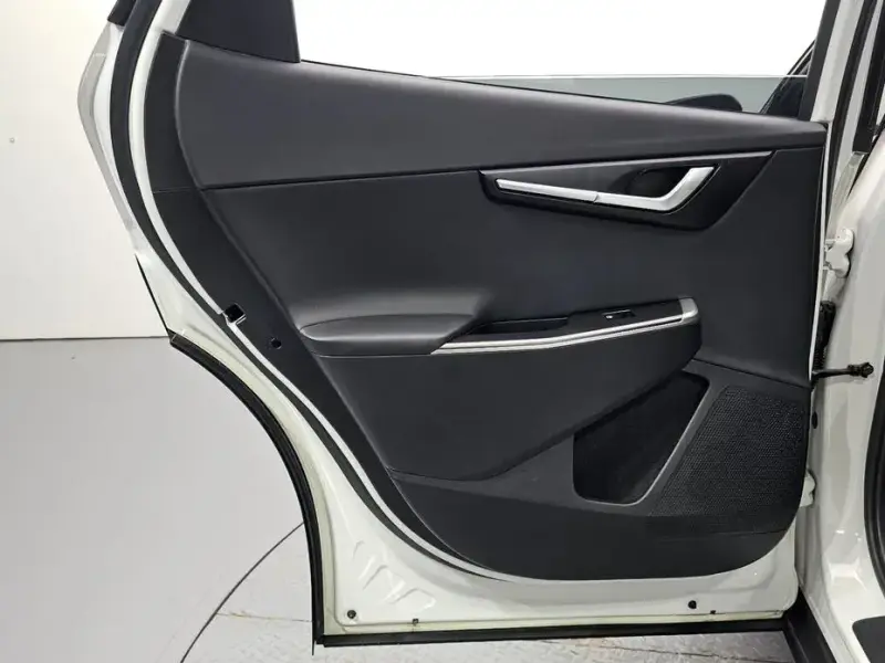 2022 Kia EV6 с пробегом 95 415 км