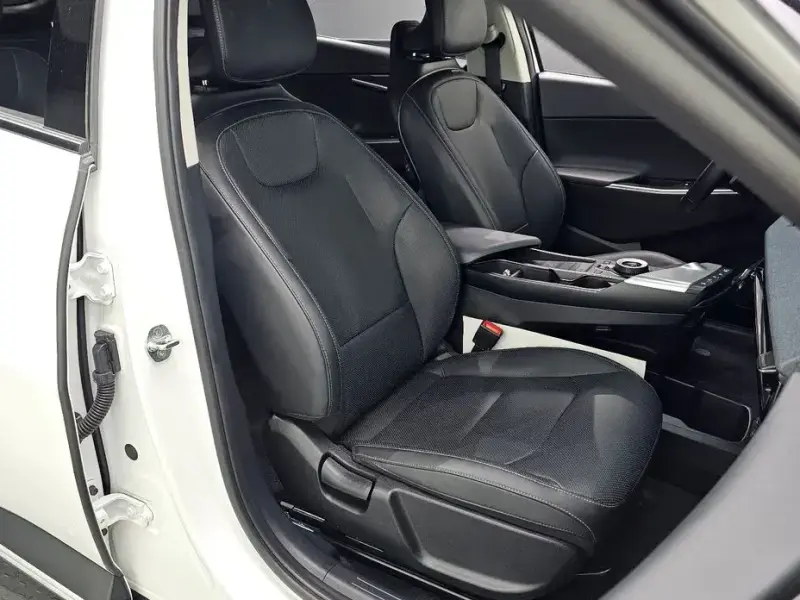 2022 Kia EV6 с пробегом 95 415 км