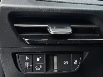 2022 Kia EV6 с пробегом 95 415 км
