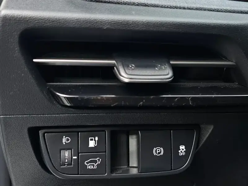 2022 Kia EV6 с пробегом 95 415 км