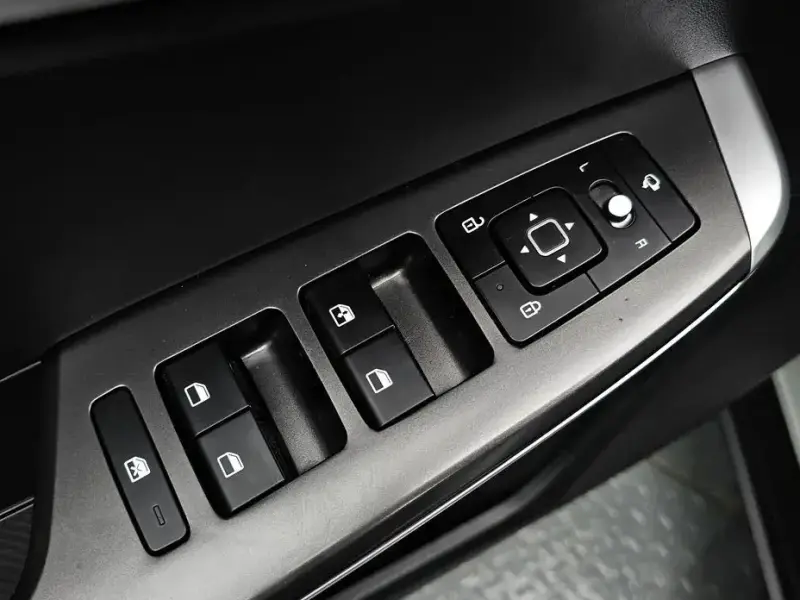 2022 Kia EV6 с пробегом 95 415 км