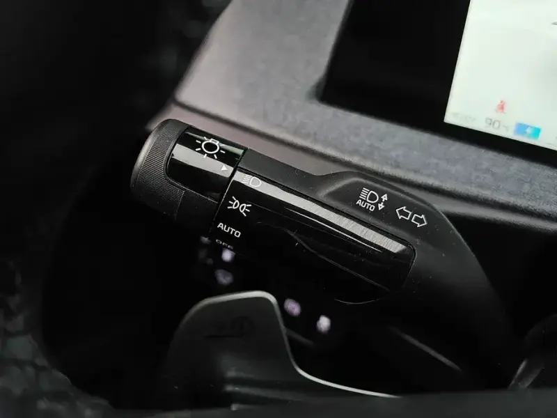 2022 Kia EV6 с пробегом 95 415 км