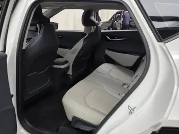 2022 Kia EV6 с пробегом 80 729 км