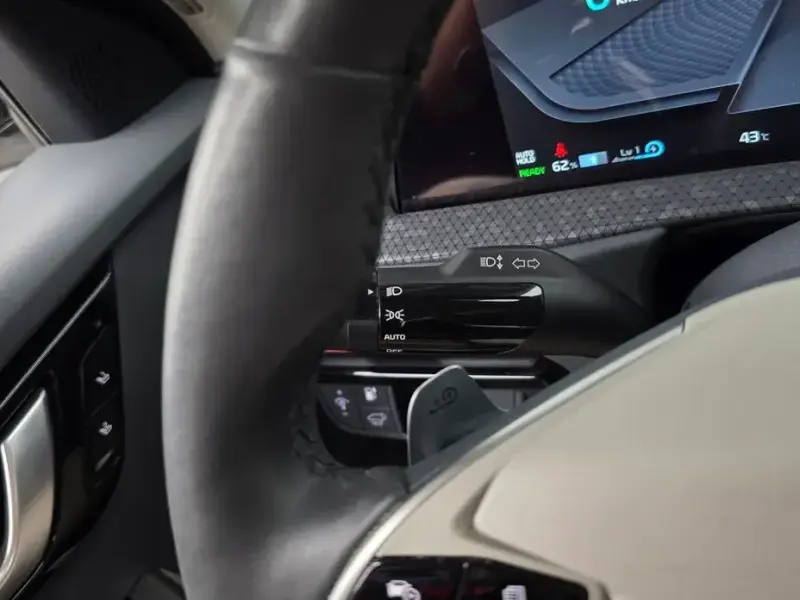 2022 Kia EV6 с пробегом 80 729 км